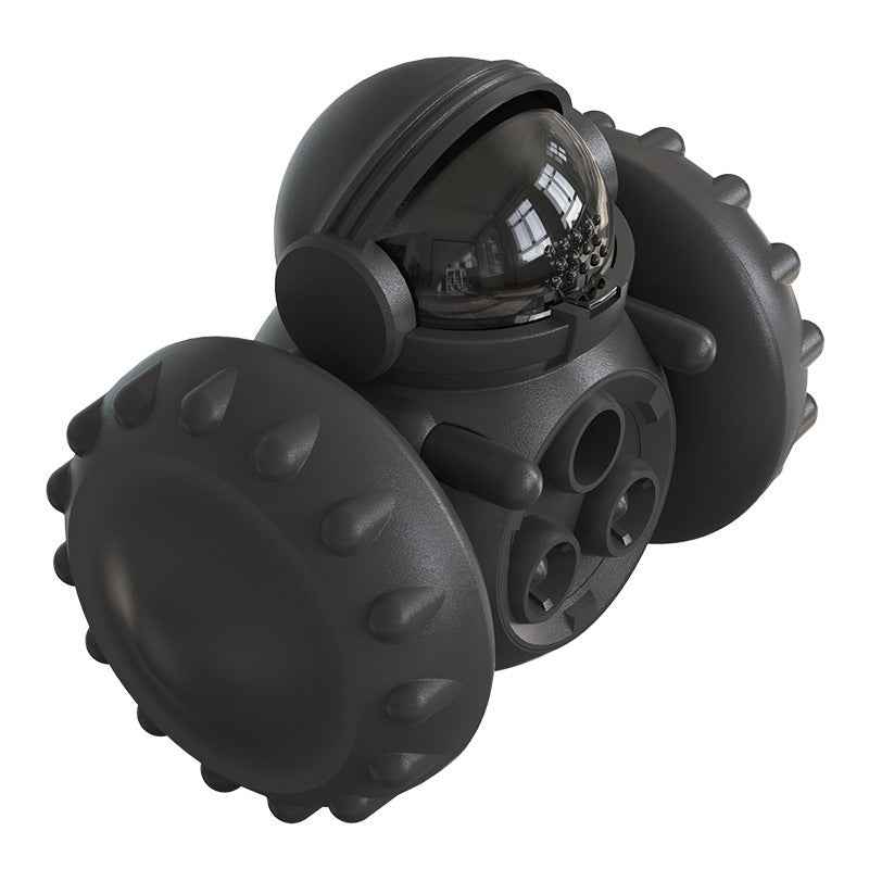 Belinana Interactive Pet Slow Feeder Toy for Dogs & Cats