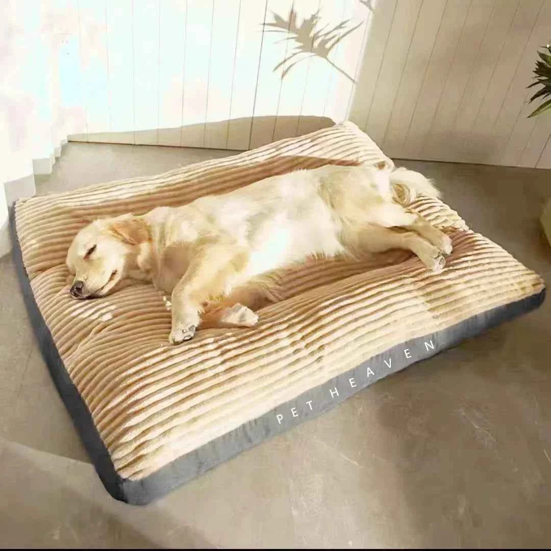 Belinana Thick Comfortable Dog Sofa Pad for Pets