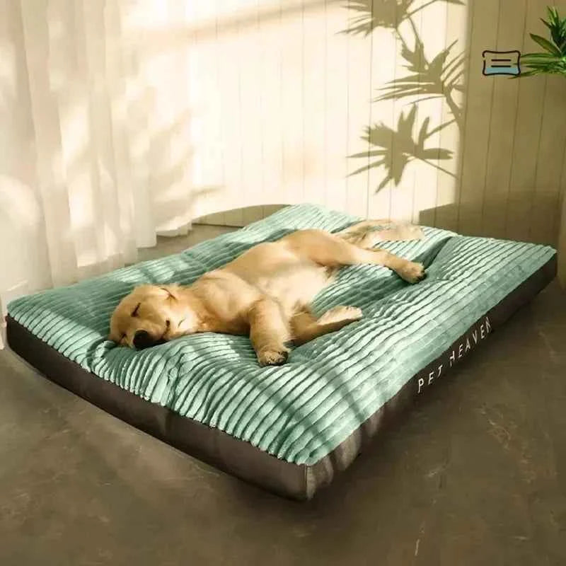 Belinana Thick Comfortable Dog Sofa Pad for Pets