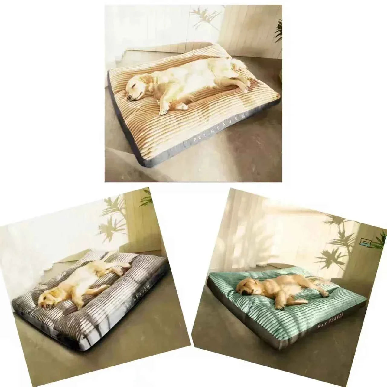 Belinana Thick Comfortable Dog Sofa Pad for Pets