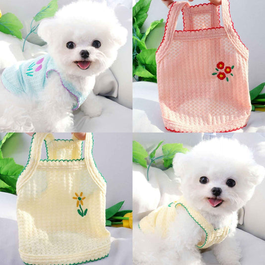 Belinana VIP Pet Apparel for Small Breeds - Cozy & Stylish