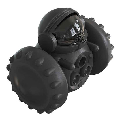 Belinana Interactive Pet Slow Feeder Toy for Dogs & Cats