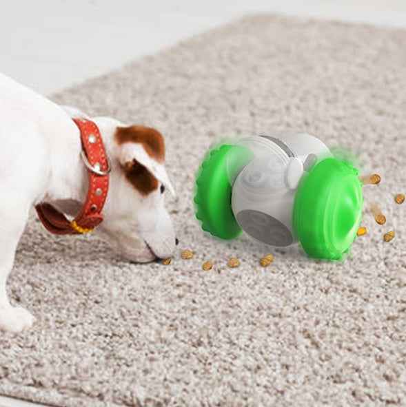 Belinana Interactive Pet Slow Feeder Toy for Dogs & Cats