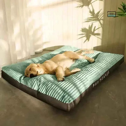 Belinana Thick Comfortable Dog Sofa Pad for Pets