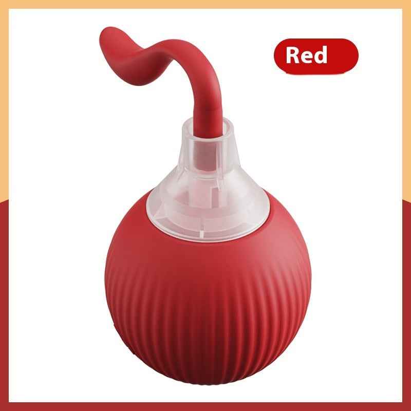 Belinana Self-Rolling Cat Ball for Indoor Cats Toy