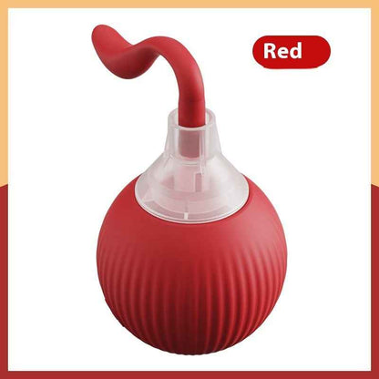 Belinana Self-Rolling Cat Ball for Indoor Cats Toy