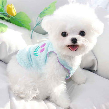 Belinana VIP Pet Apparel for Small Breeds - Cozy & Stylish